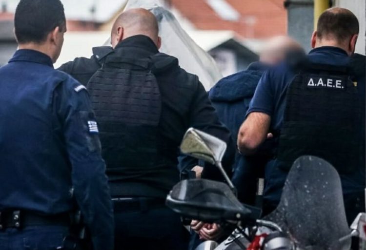 Στις φυλακές των Τρικάλων ο ιδιοκτήτης της Βιολάντα – «Εγώ θα πληρώσω τελικά και για τα Τέμπη…»