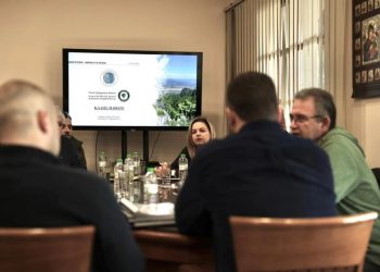 Δήμος Μετεώρων: Σχεδιάζει το μεγαλύτερο πάρκο δασικής αναψυχής στα Βαλκάνια!!!