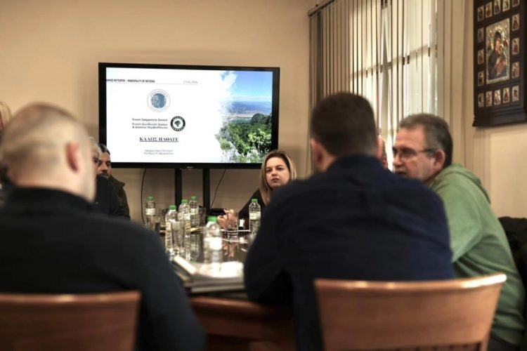 Δήμος Μετεώρων: Σχεδιάζει το μεγαλύτερο πάρκο δασικής αναψυχής στα Βαλκάνια!!!
