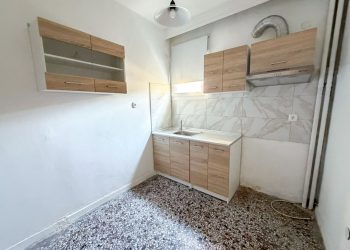 ΕΝΟΙΚΙΑΖΕΤΑΙ διαμέρισμα 56 τ.μ.  κοντά στην πλατεία Δεσποτικού