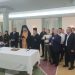 Τρικαλινοί Ιεροψάλτες: Μια Βασιλόπιτα με πολλές ευλογίες και βυζαντινές μελωδίες – Βραβεύσεις και Απονομή Χρυσού Σταυρού (ΕΙΚΟΝΕΣ)