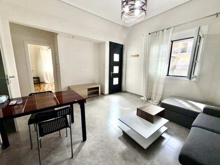 ΕΝΟΙΚΙΑΖΕΤΑΙ Επιπλωμένο Διαμέρισμα 43 τ.μ. κοντά στην πλατεία Αμυγδαλιών