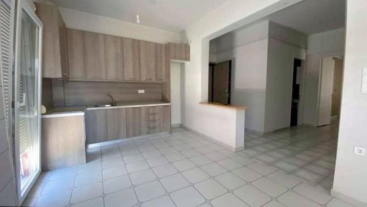 ΕΝΟΙΚΙΑΖΕΤΑΙ διαμέρισμα 75 τ.μ., κοντά στο Μαιευτήριο