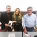 Γιώργος Γιαννούσης: Επίκαιρη βιβλιοπαρουσίαση στα Τρίκαλα – Πραγματικές ιστορίες για τον έρωτα και τα πάθη του (ΕΙΚΟΝΕΣ)