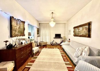 ΠΩΛΕΙΤΑΙ ΔΙΑΜΕΡΙΣΜΑ 100 τμ κοντά στην πλατεία Χατζηπέτρου