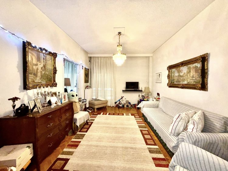 ΠΩΛΕΙΤΑΙ ΔΙΑΜΕΡΙΣΜΑ 100 τμ κοντά στην πλατεία Χατζηπέτρου