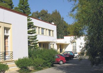 Λέρος: Ομολόγησε ο γιος του 50χρονου τη δολοφονία του πατέρα του