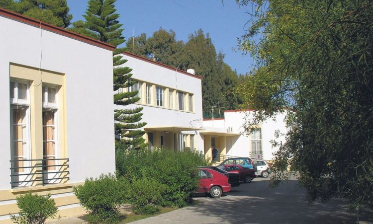 Λέρος: Ομολόγησε ο γιος του 50χρονου τη δολοφονία του πατέρα του