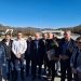 Μέχρι τον Ιούνιο θα παραδοθεί στο σύνολό του στην κυκλοφορία ο Αυτοκινητόδρομος Ε65