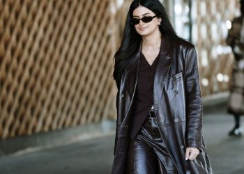 Δερμάτινο Παντελόνι: Το κομμάτι «χαμαιλέοντας» για κομψές εμφανίσεις όλη μέρα