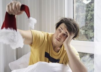 Τι να φάτε και τι να πιείτε μετά από ξενύχτι και ανεπαρκή ύπνο