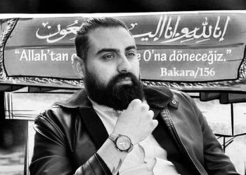 Γερμανία: «Ο Σερκάν πέθανε μπρος στα μάτια των παιδιών του, εγώ υπέστην έμφραγμα» λέει ο πατέρας του