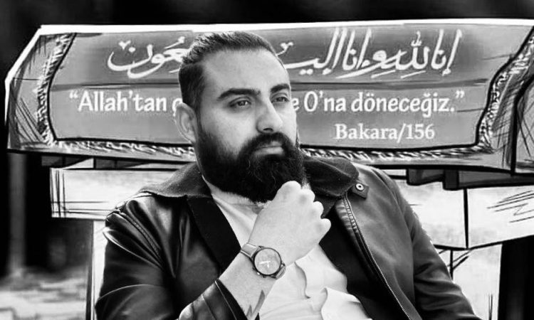 Γερμανία: «Ο Σερκάν πέθανε μπρος στα μάτια των παιδιών του, εγώ υπέστην έμφραγμα» λέει ο πατέρας του