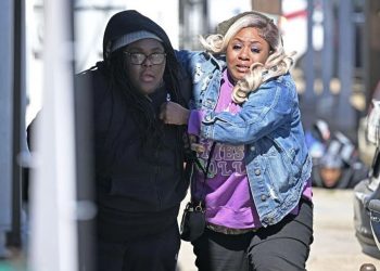 ΗΠΑ: Πυροβολισμοί σε παρέλαση στη Λουιζιάνα – Πέντε τραυματίες, ανάμεσά τους ένα 6χρονο παιδί
