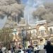 Παίρνει φωτιά πάλι η Μέση Ανατολή: Το Ισραήλ ξεκίνησε επιθέσεις στην Τεχεράνη