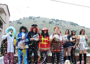 Ακυρώνεται το φετινό Μπαγιώτικο Καρναβάλι στο Πετρωτό Τρικάλων – Συμπαράσταση στις οικογένειες των θυμάτων της “Βιολάντα”