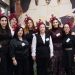 Φαρκαδόνα: Ξεφάντωμα στην αποκριάτικη χοροεσπερίδα του Συλλόγου Γονέων του 2ου Νηπιαγωγείου (ΕΙΚΟΝΕΣ)