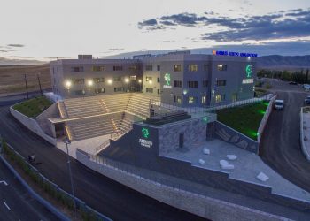 ANIMUS: Προσφεύγει στην Δικαιοσύνη κατά της Περιφέρειας Θεσσαλίας μετά την ανάκληση αύξησης κλινών – Σκληρή κριτική στον Δ. Κουρέτα