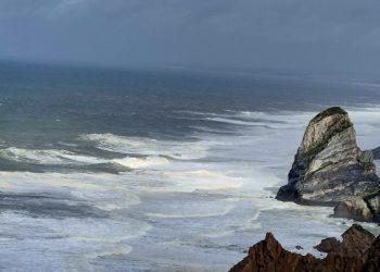 Cabo da Roca: Στο δυτικότερο άκρο της Ευρώπης, στο σημείο που για αιώνες υπήρξε το «τέλος του κόσμου»