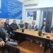 Συνάντηση της ΔΕΕΠ ΝΔ Τρικάλων με το Σωματείο Μηχανοσιδηρουργών και Αλουμινοκατασκευαστών
