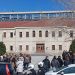 “Βιολάντα”: Ενώπιον του Ανακριτή Τρικάλων ο Κων/νος Τζιωρτζιώτης – Άρχισε η απολογία του – Νέα συγκέντρωση εργαζομένων έξω από τα Δικαστήρια (ΕΙΚΟΝΕΣ)