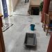Δημαρχείο Γόμφων: Mε σκαφίδια και λεκάνες μαζεύουν τα νερά