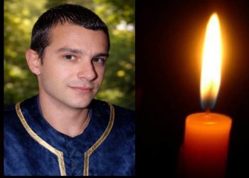 Πέθανε σε ηλικία 51 ετών ο Ιωάννης Φούλιας