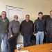 Οι ΕΒΕ Φαρκαδόνας συναντήθηκαν με τον Δήμαρχο Σπύρο Αγναντή – Τι συζήτησαν