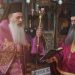 Λιτά και κατανυκτικά τα Ονομαστήρια του Μητροπολίτου Σταγών και Μετεώρων κ. Θεοκλήτου (ΕΙΚΟΝΕΣ)