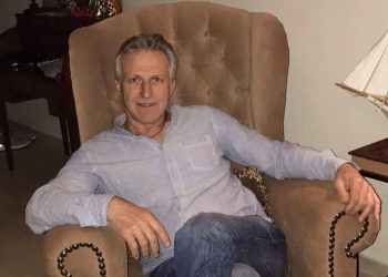 Νεκρός ο 69χρονος Γιώργος Μπέλλας