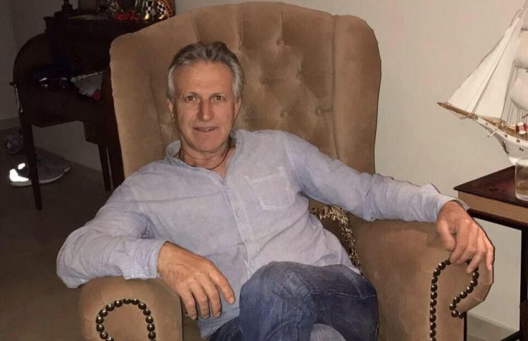 Νεκρός ο 69χρονος Γιώργος Μπέλλας