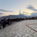 Καλαμπάκα: Πραγματοποιήθηκε ο πρώτος Κατανυκτικός Εσπερινός και η Συγχώρεση – Ακολούθησε ο παραδοσιακός χορός “Κάτω στον Άγιο Θόδωρο…” (ΕΙΚΟΝΕΣ – ΒΙΝΤΕΟ)