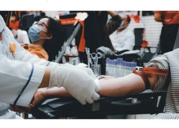 ΔΩΣΕ ΑΙΜΑ – ΔΩΣΕ ΖΩΗ: Εθελοντική Αιμοδοσία στη Φαρκαδόνα από τον Γυμναστικό Σύλλογο στις 4 Μαρτίου 2026