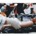 ΔΩΣΕ ΑΙΜΑ – ΔΩΣΕ ΖΩΗ: Εθελοντική Αιμοδοσία στη Φαρκαδόνα από τον Γυμναστικό Σύλλογο στις 4 Μαρτίου 2026