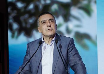 Η Περιφέρεια Θεσσαλίας δίνει την «μάχη» διασφάλισης ποιοτικού νερού ύδρευσης