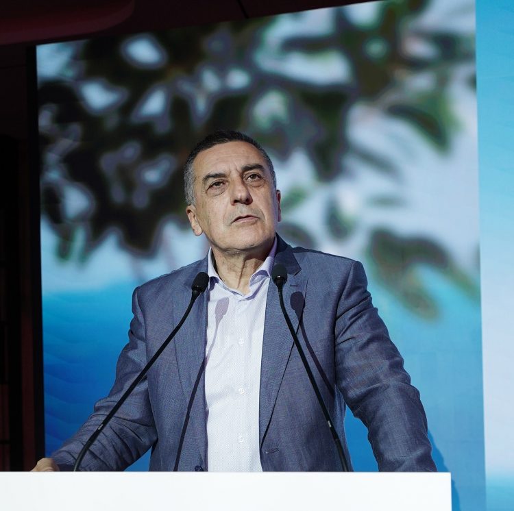 Η Περιφέρεια Θεσσαλίας δίνει την «μάχη» διασφάλισης ποιοτικού νερού ύδρευσης
