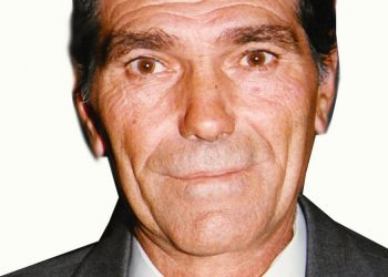 Κηδεύεται το Σάββατο ο Αναστάσιος Κρίκος