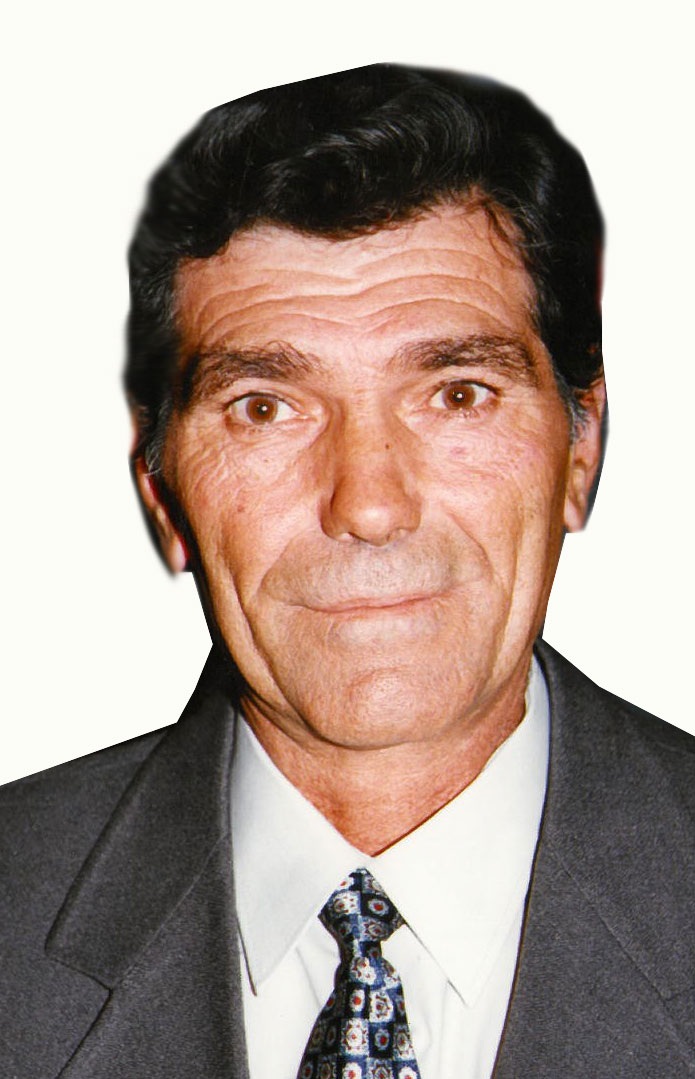 Κηδεύεται το Σάββατο ο Αναστάσιος Κρίκος