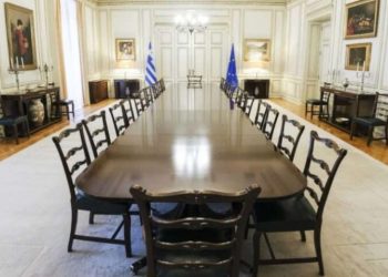 Σήμερα στο Μαξίμου στη 1 το μεσημέρι οι κτηνοτρόφοι – Ανάμεσά τους και Θεσσαλοί