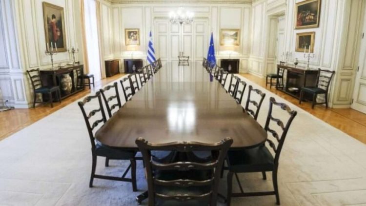 Σήμερα στο Μαξίμου στη 1 το μεσημέρι οι κτηνοτρόφοι – Ανάμεσά τους και Θεσσαλοί