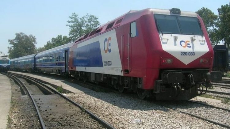 Προκήρυξη 33 θέσεων Γενικών Διευθυντών και Διευθυντών στην Σιδηρόδρομοι Ελλάδος (ΟΣΕ) – Άνοιγμα σε έμπειρα στελέχη από Ελλάδα και εξωτερικό