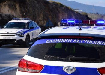 Θεσσαλονίκη: Εξάρθρωση εγκληματικής οργάνωσης που διέπραττε διαρρήξεις και κλοπές