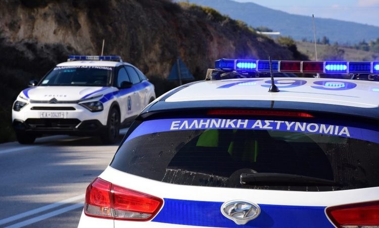 Θεσσαλονίκη: Εξάρθρωση εγκληματικής οργάνωσης που διέπραττε διαρρήξεις και κλοπές