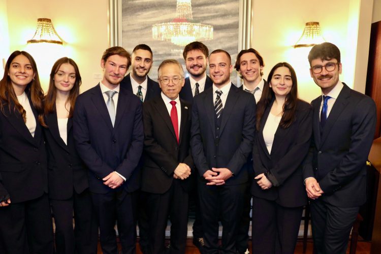 Η Ελλάδα επιστρέφει στο «Ship for World Youth»