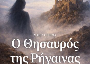 Ο Θησαυρός της Ρήγαινας