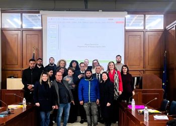 Ευρωπαϊκή συνεργασία και καινοτόμες δράσεις του Δ. Τρικκαίων για τους Ρομά – Ιδρυση ΚοινΣΕπ στα Τρίκαλα