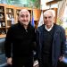 Συνάντηση Σακκά – Παπαστεριάδη στο Δημαρχείο Τρικκαίων