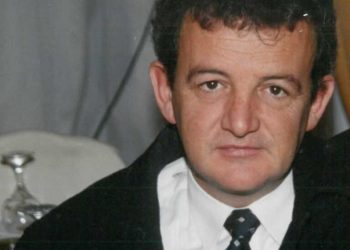 Θλίψη στο Ζάρκο για τον θάνατο του 61χρονου Ανδρέα Μπασιάκου – Σήμερα η κηδεία