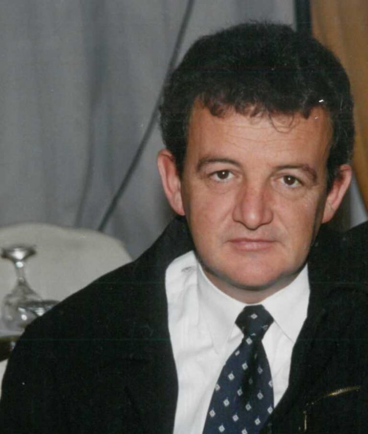 Θλίψη στο Ζάρκο για τον θάνατο του 61χρονου Ανδρέα Μπασιάκου – Σήμερα η κηδεία