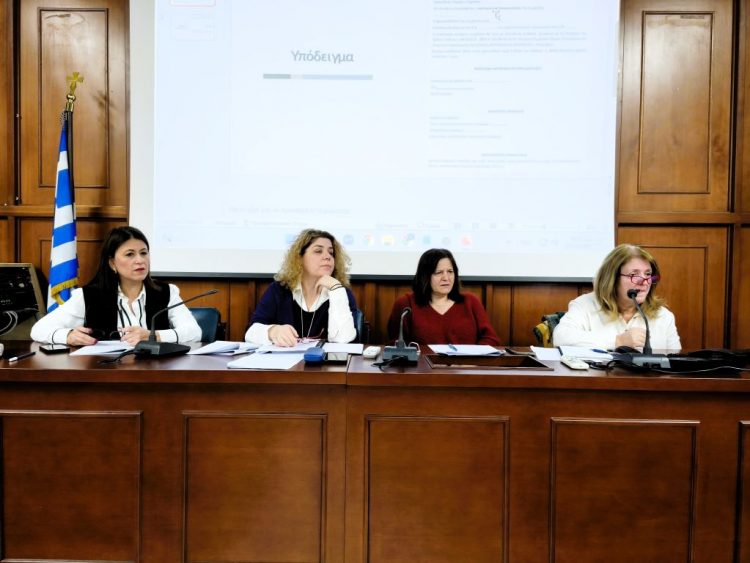 Τεχνοκρατικές συναντήσεις για ταχύτερες διαδικασίες στις δημόσιες συμβάσεις στον Δήμο Τρικκαίων